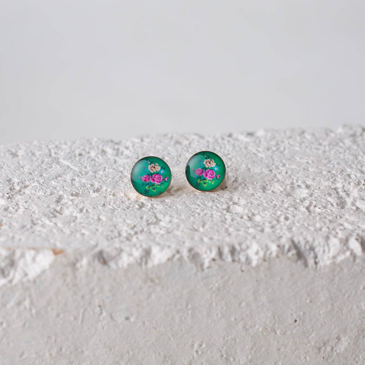 Flora No. 1 Earrings