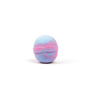 Sapphire Bath Bomb