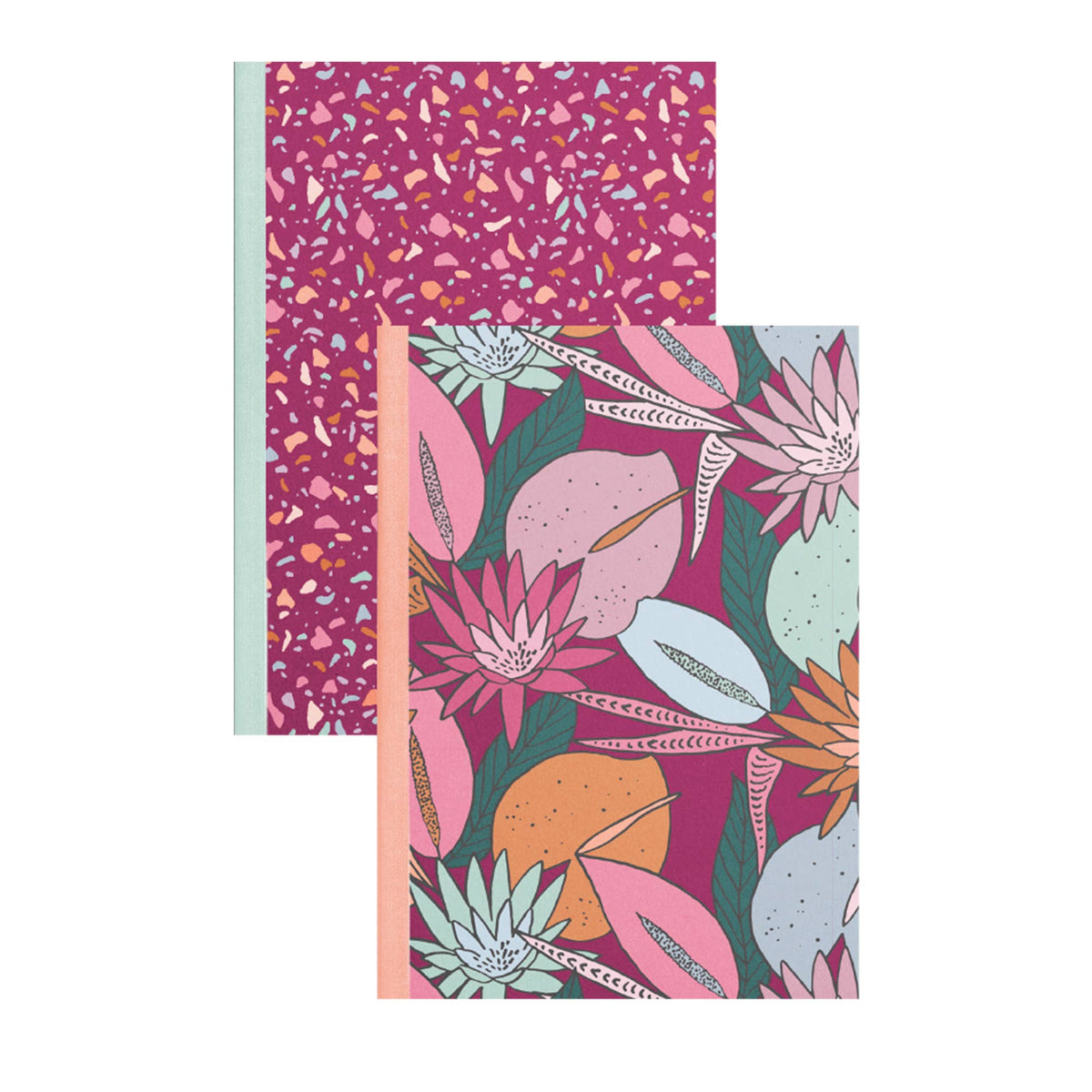 Notebook Sets - Pasque Boutique