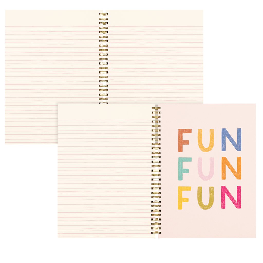 Notebooks - Pasque Boutique
