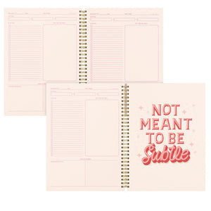 Notebooks - Pasque Boutique
