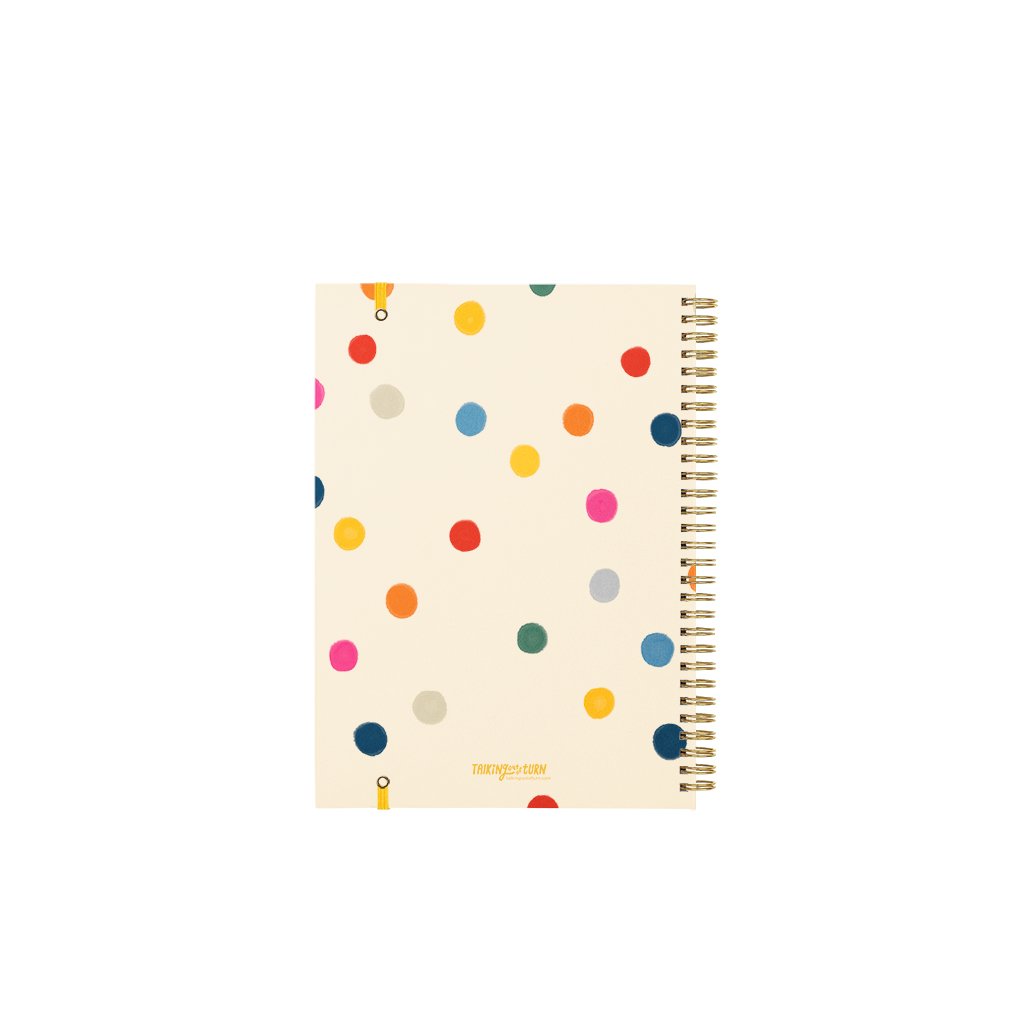 Notebooks - Pasque Boutique