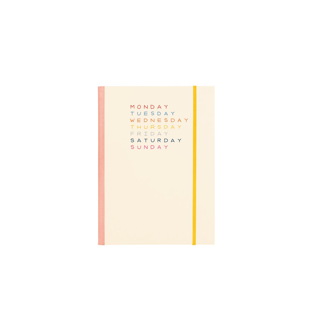 Perpetual Planners - Pasque Boutique