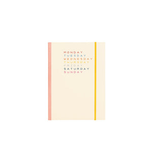 Perpetual Planners - Pasque Boutique